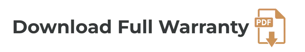 Formawood Download Warranty Document Button