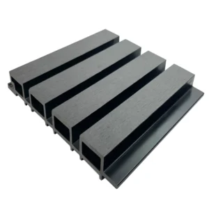 FormaWood Classic Series WPC cladding panel 219x26mm wood plastic composite exterior wall cladding