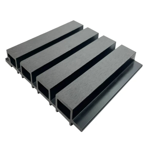 FormaWood Classic Series WPC cladding panel 219x26mm wood plastic composite exterior wall cladding