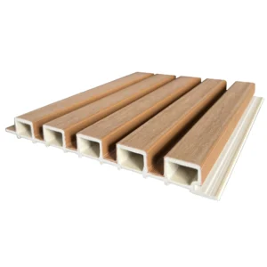 FormaWood NextGen Series ASA PVC cladding panel 189x20mm lightweight exterior wall cladding