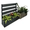 WPC Planter Boxes